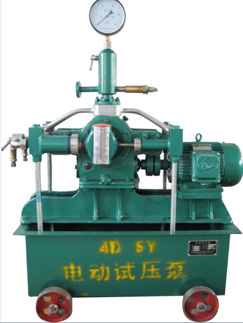 压力自控打压泵厂家操作流程